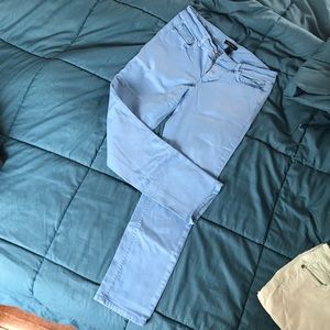 White House Black Market Jeans 8R